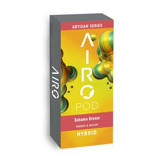 Cannabis Promo, Cannabis Sales, Cannabis Discounts, Cannabis on Sale, 25% off Airo 1