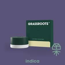 Berry Batter Grassroots Berry Batter Grassroots