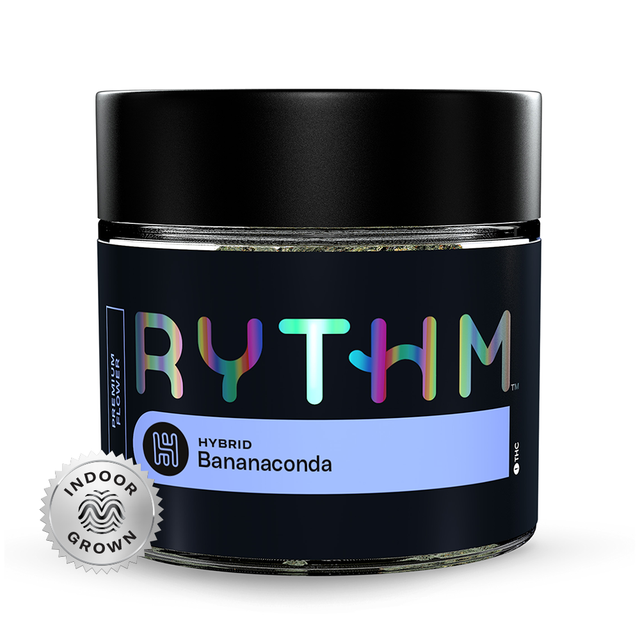 Bananaconda Rythm Bananaconda Rythm