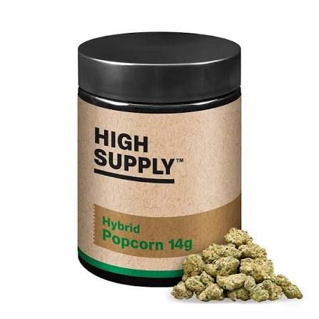 Blue Dream High Supply Blue Dream High Supply