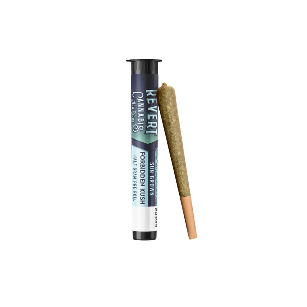 Forbidden Kush