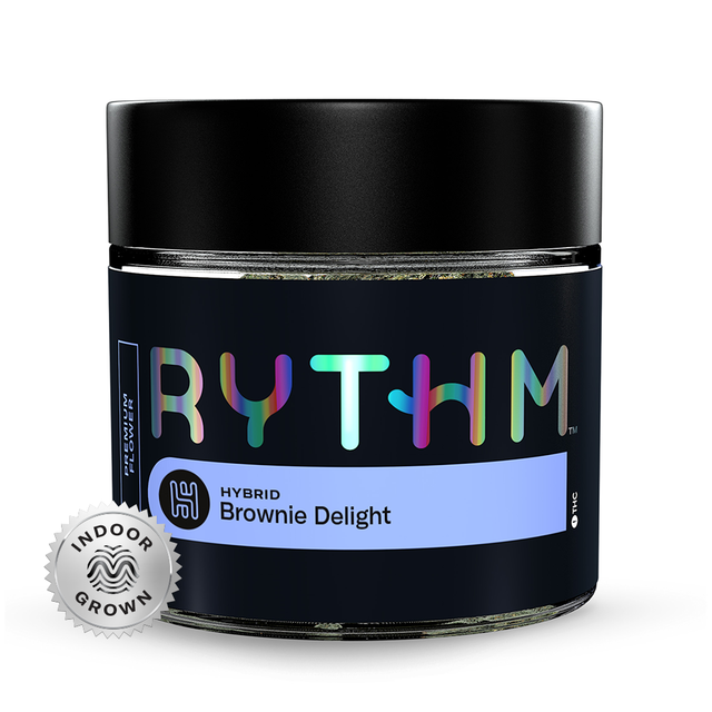 Brownie Points Rythm Brownie Points Rythm