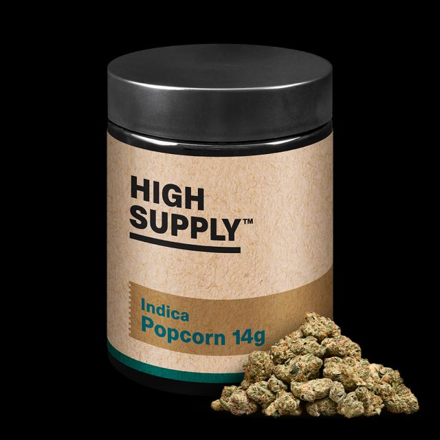 Chem Scout High Supply Chem Scout High Supply