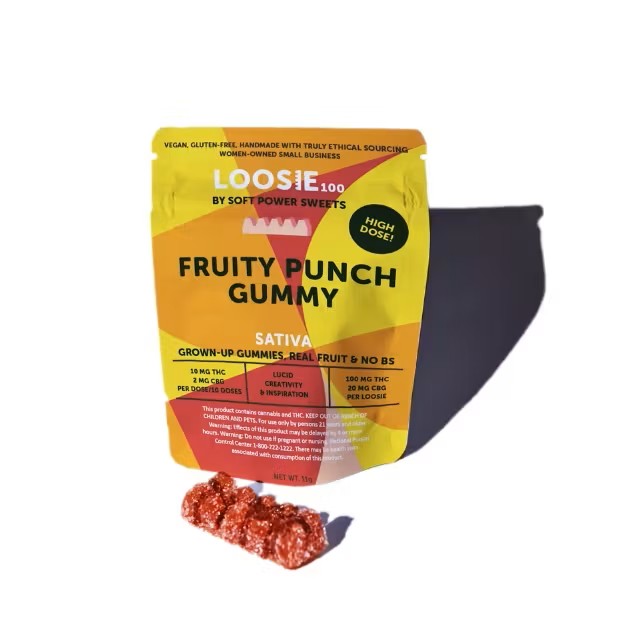 Fruity Punch Loosie