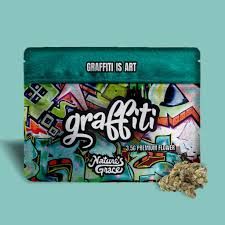 Double Durban Kush Nature's Grace