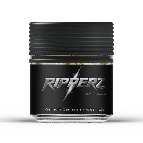 Devil Driver Ripperz