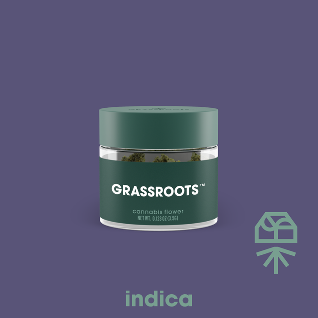 Facetz #12 Grassroots