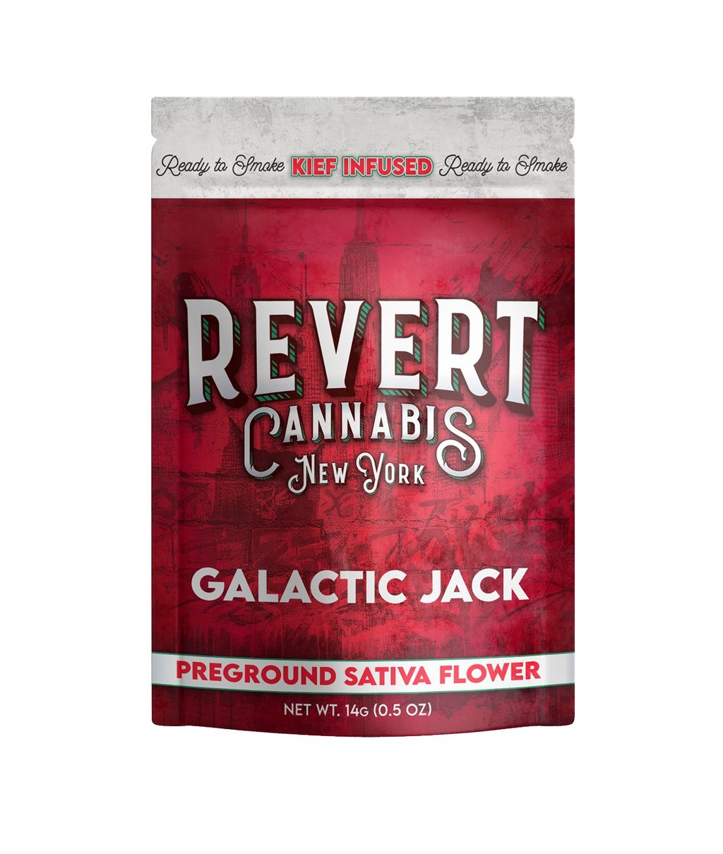 Galactic Jack