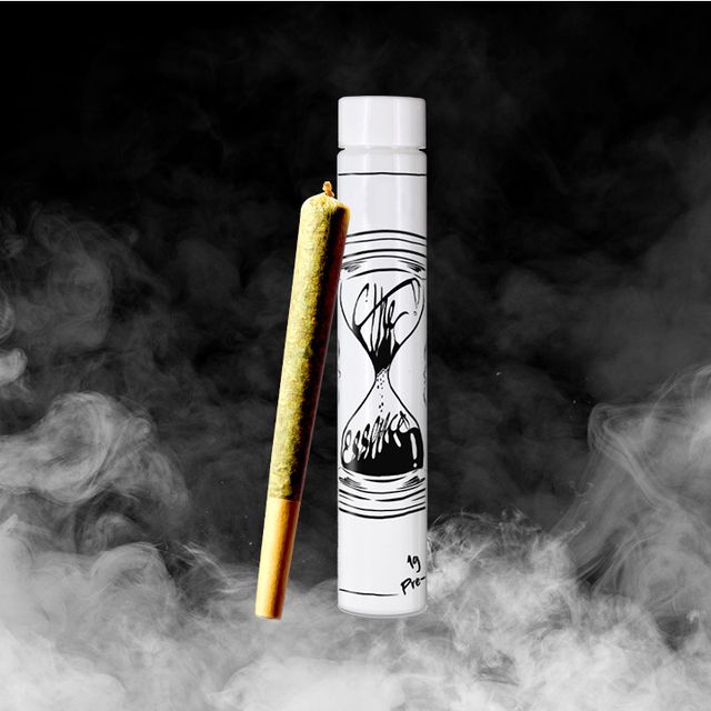 Georgia Pie x Gastro Pop Pre-Roll Single (The) Essence