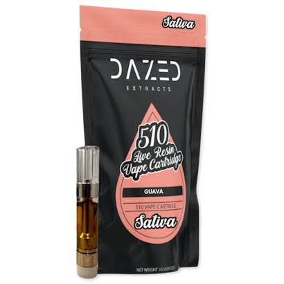 Guava Dazed