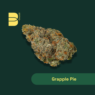 Cannabis Promo, Cannabis Sales, Cannabis Discounts, Cannabis on Sale, 40% off the Botanist flower 1