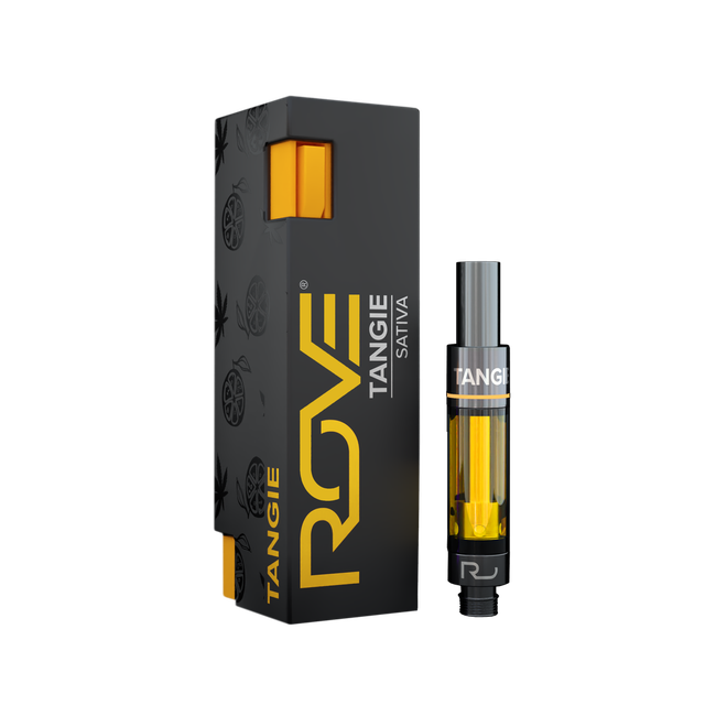 Tangie ROVE Tangie ROVE