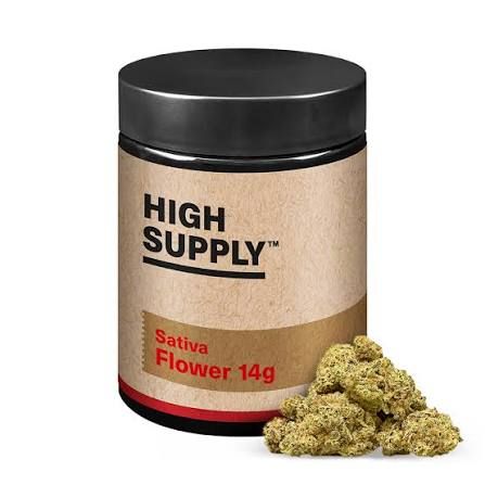 Humboldt Fog High Supply Humboldt Fog High Supply