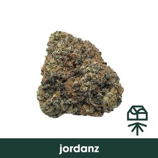 Jordanz Grassroots