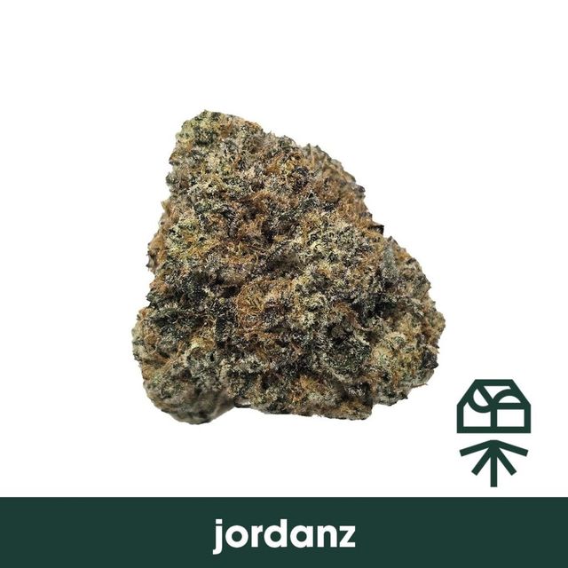 Jordanz Grassroots Jordanz Grassroots