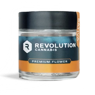 Cannabis Promo, Cannabis Sales, Cannabis Discounts, Cannabis on Sale, 25% off Revolution brands 1