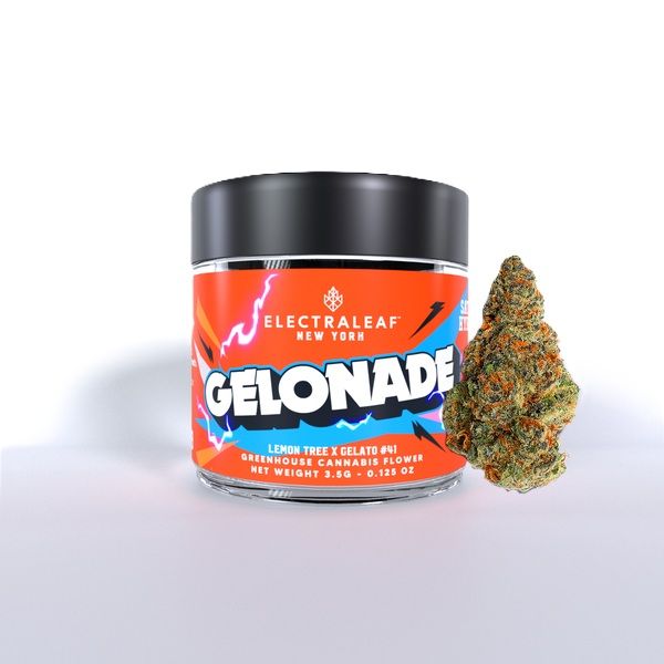 Gelonade Electraleaf