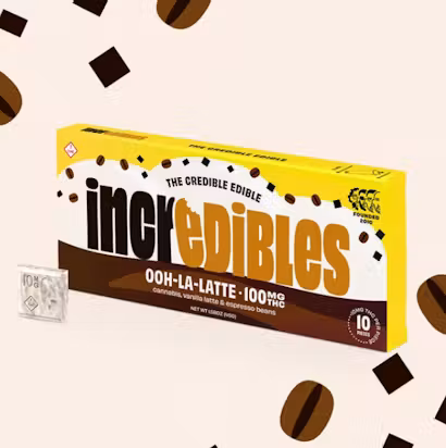 Ooh-La-Latte