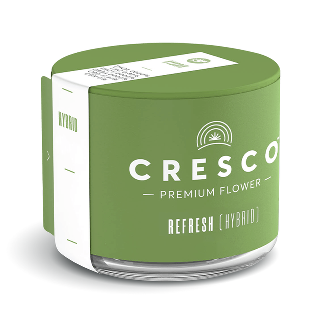 Pineapple Express Cresco