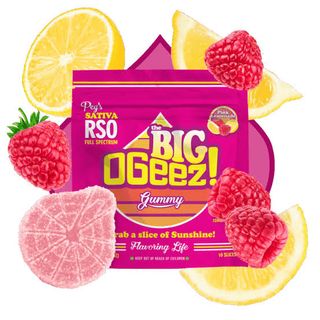 Cannabis Promo, Cannabis Sales, Cannabis Discounts, Cannabis on Sale, 30% off OGeez! BIGS 2