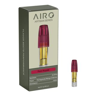 Pineapple Express Airopro Pineapple Express Airopro