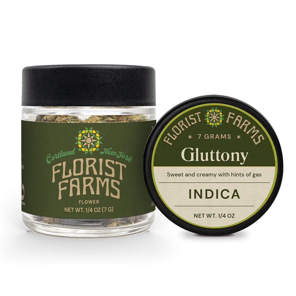 Gluttony