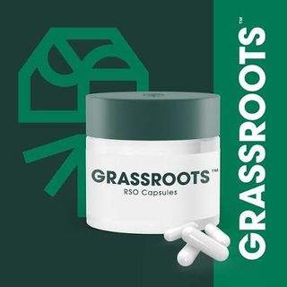 RSO Grassroots