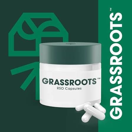 RSO Grassroots RSO Grassroots