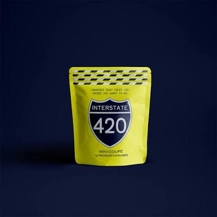 Space Creme Interstate 420