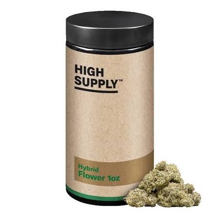 Slurricrasher High Supply Slurricrasher High Supply