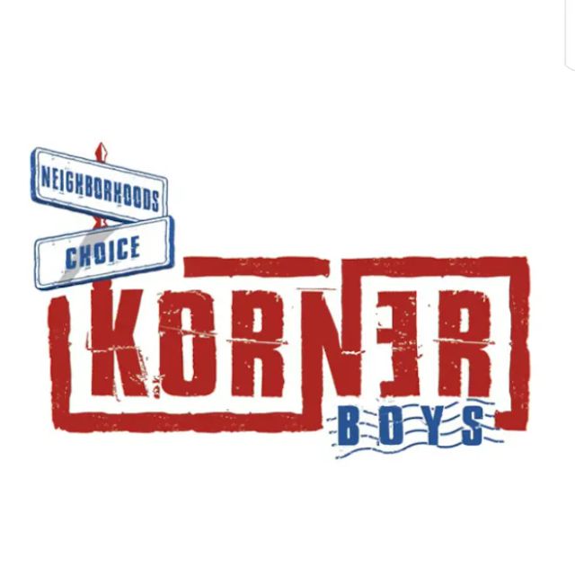 Sub Zero #2 Korner Boys