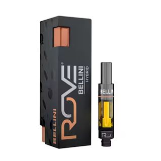 Cannabis Promo, Cannabis Sales, Cannabis Offers, Cannabis on Sale, Rove: All 1g Distillate Cartridges For $27 3