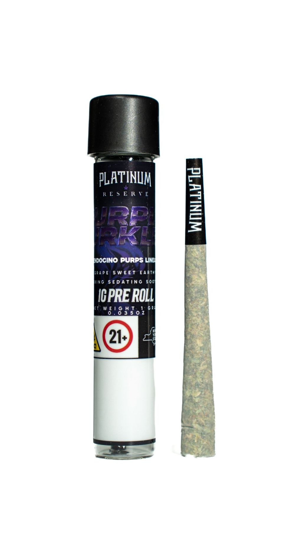 Purple Urkle