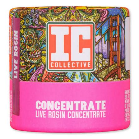 Sweet Sting Ic Collective
