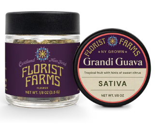 Grandi Guava Florist Farms