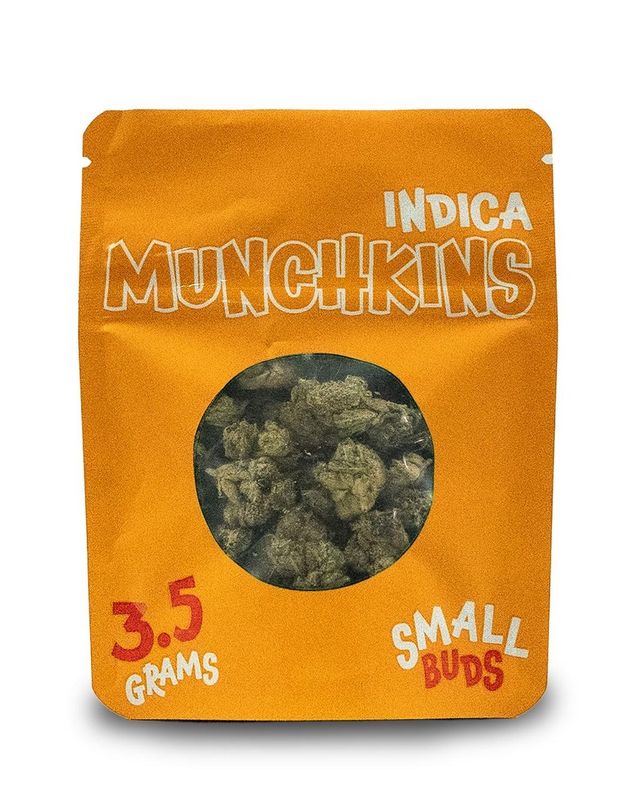 Strawberry Oreoz Munchkins