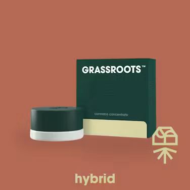 Velvet Spritz Grassroots Velvet Spritz Grassroots