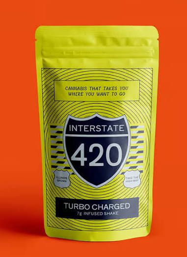 Windy City OG Interstate 420 Windy City OG Interstate 420