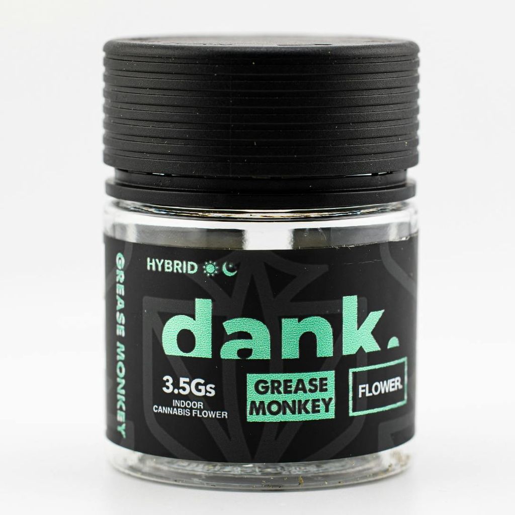 Grease Monkey