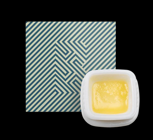 Gush Mints Live Resin Sugar