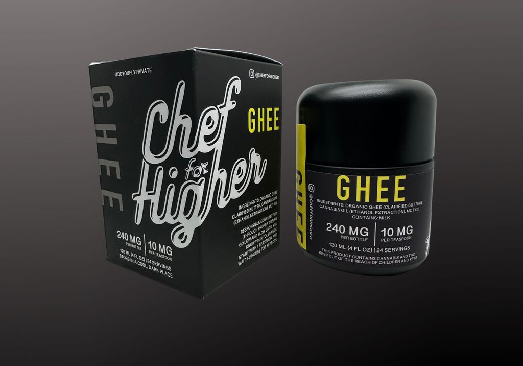 Ghee