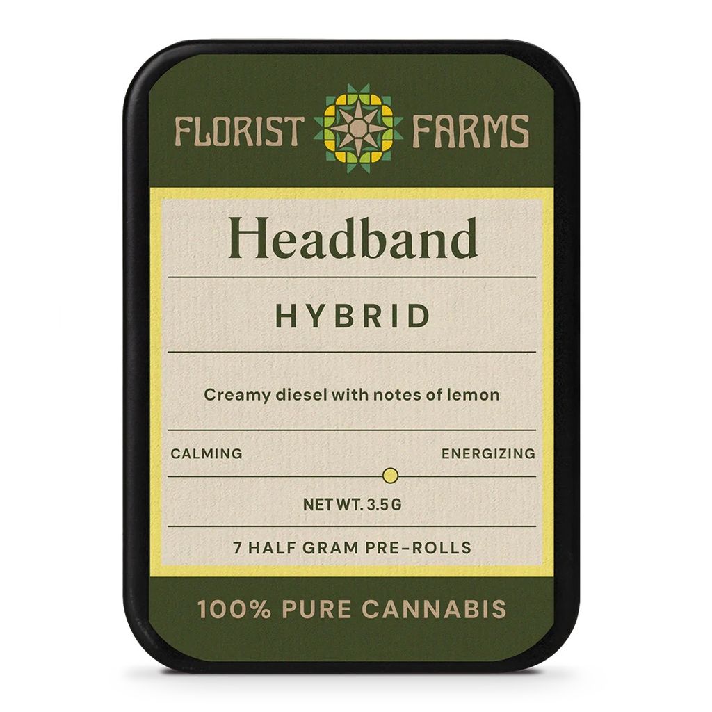 Headband