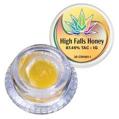High Falls Honey High Falls Canna