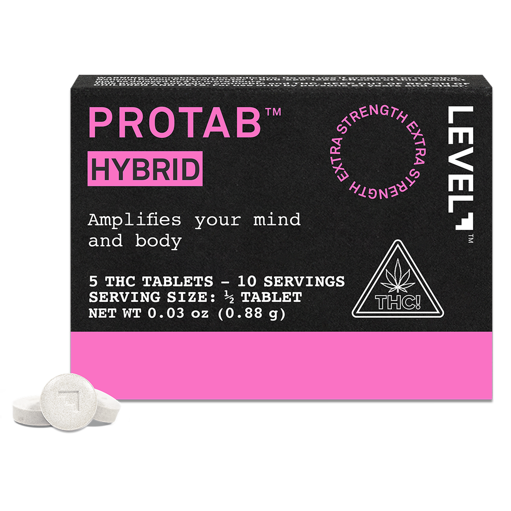 Hybrid Protab