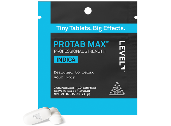 Indica Protab Max