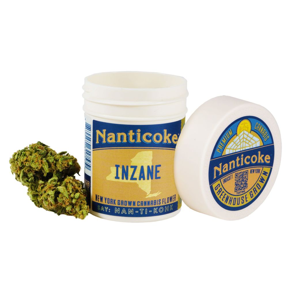 Inzane