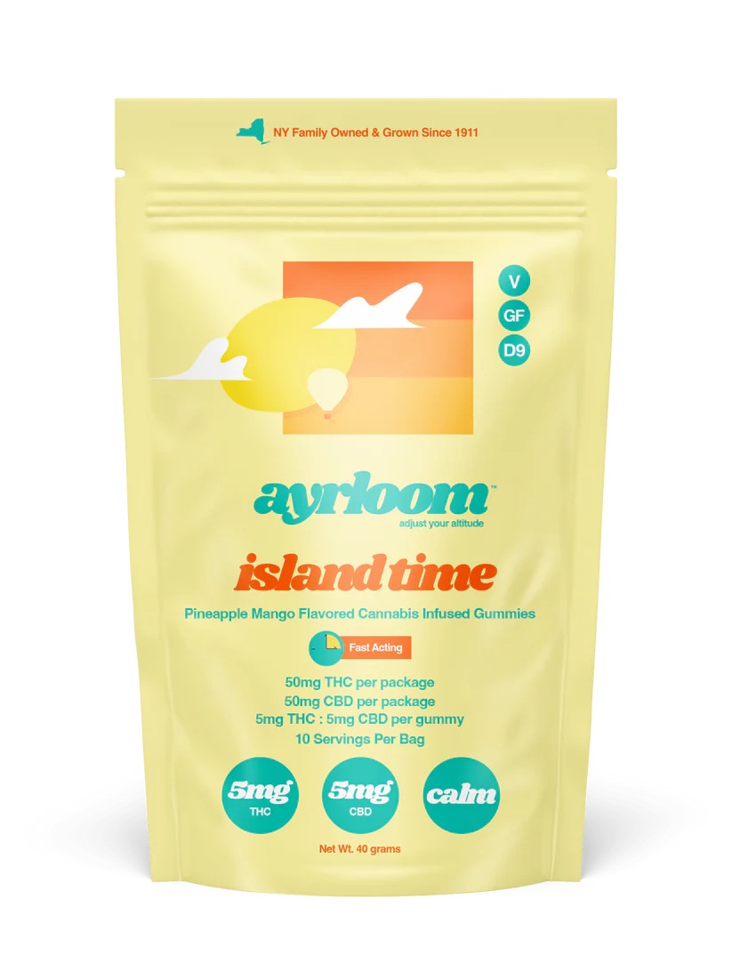 Island Time
