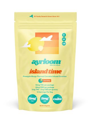 Island Time Ayrloom