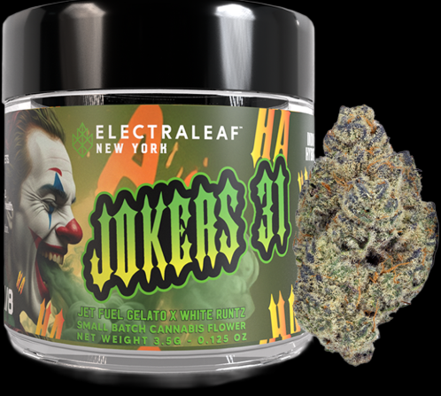 Jokers 31