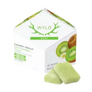 Kiwi Wyld